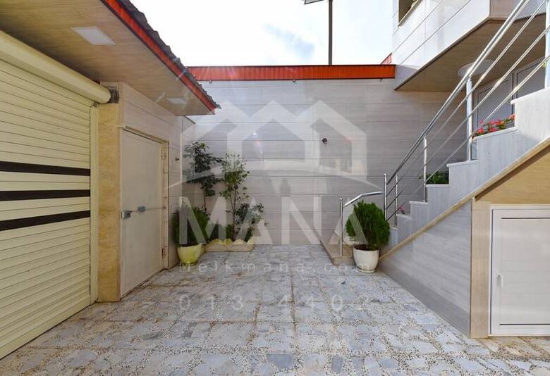 خرید ویلا در انزلی