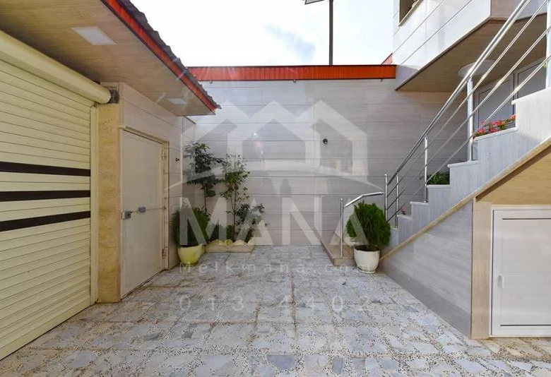 خرید ویلا در انزلی
