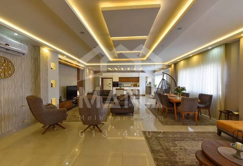 خرید ویلا در انزلی