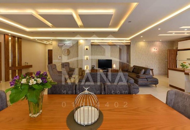 خرید ویلا در انزلی