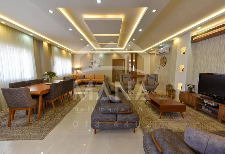 خرید ویلا در انزلی