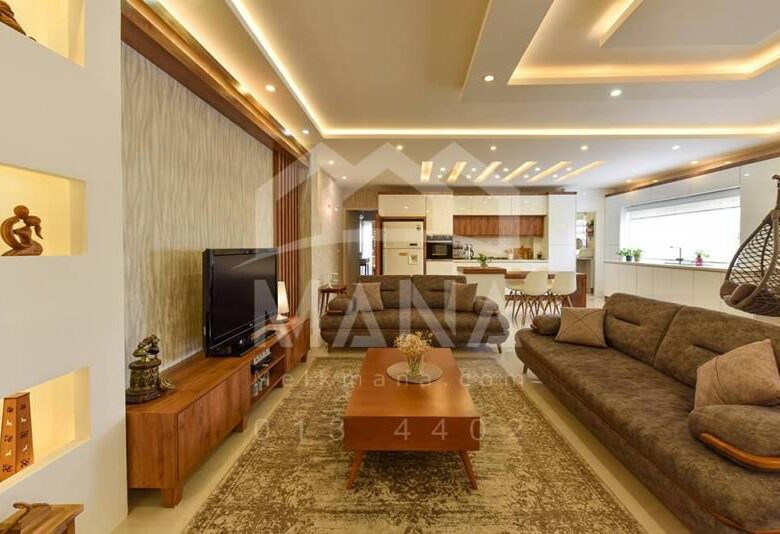خرید ویلا در انزلی