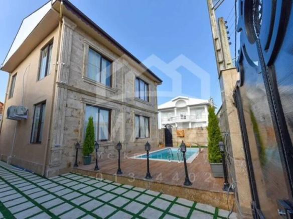 فروش ویلا استخردار در بندرانزلی