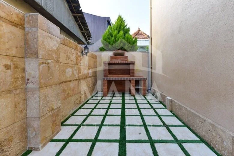 فروش ویلا استخردار در بندرانزلی
