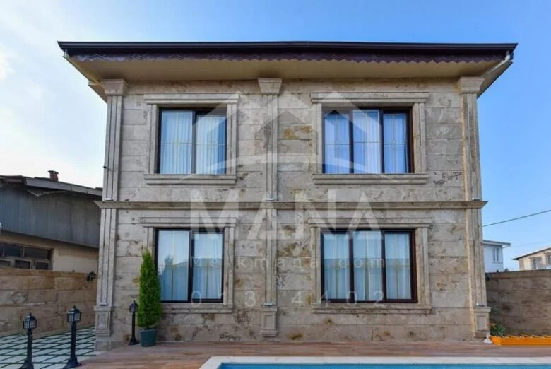 فروش ویلا استخردار در بندرانزلی