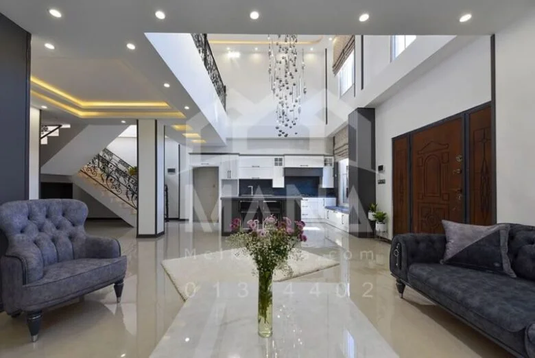 فروش ویلا استخردار در بندرانزلی