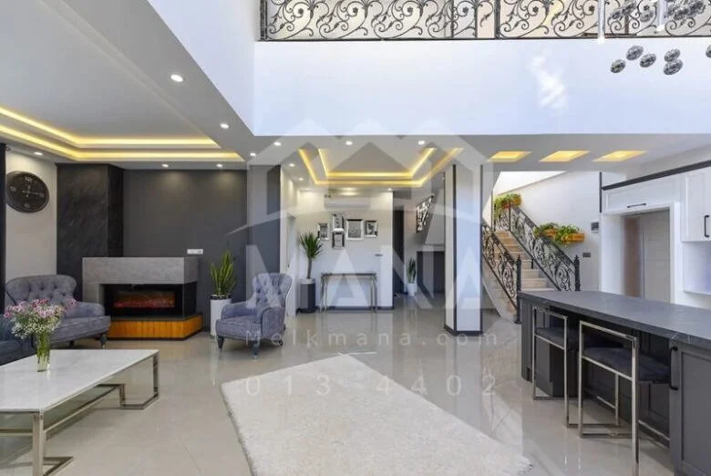 فروش ویلا استخردار در بندرانزلی