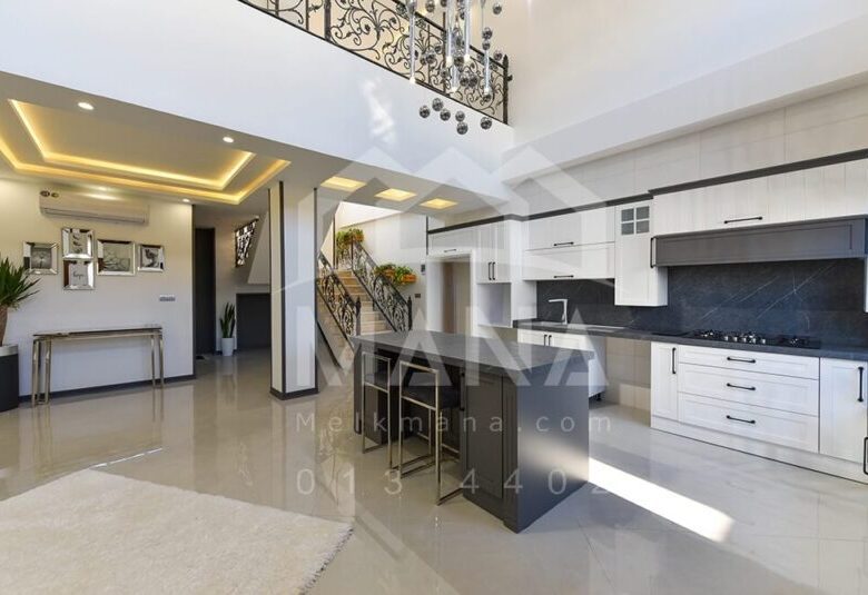 فروش ویلا استخردار در بندرانزلی