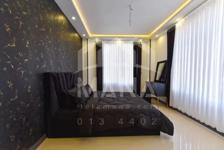 فروش ویلا استخردار در بندرانزلی