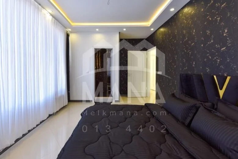 فروش ویلا استخردار در بندرانزلی