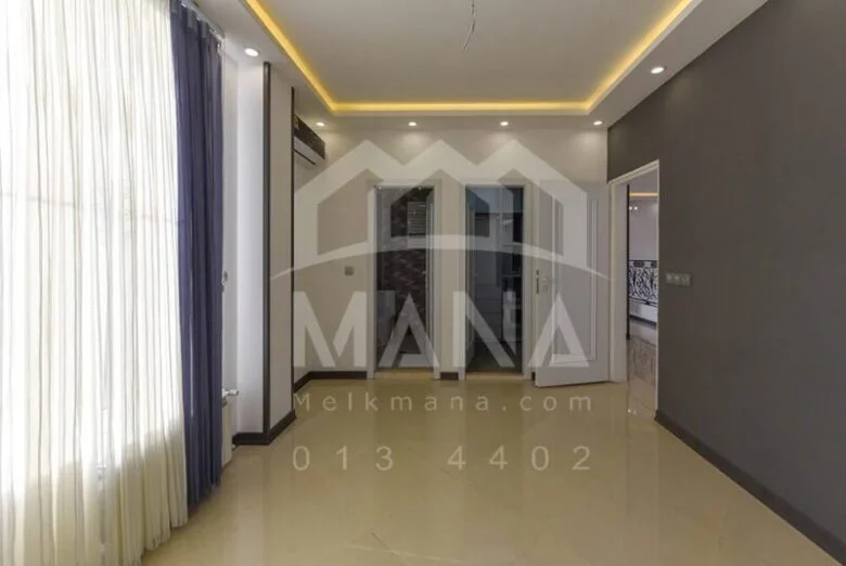فروش ویلا استخردار در بندرانزلی
