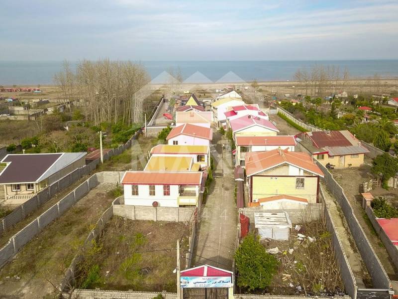 خرید ویلای شهرکی در زیباکنار انزلی