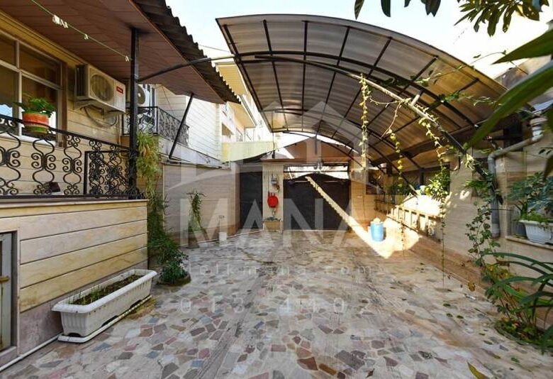 خرید ویلا 3 خواب به همراه سوئیت در رشت