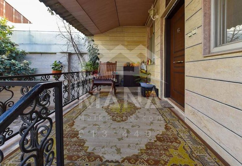 خرید ویلا 3 خواب به همراه سوئیت در رشت