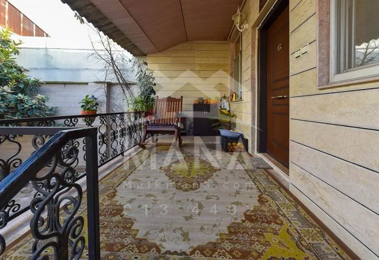 خرید ویلا در رشت