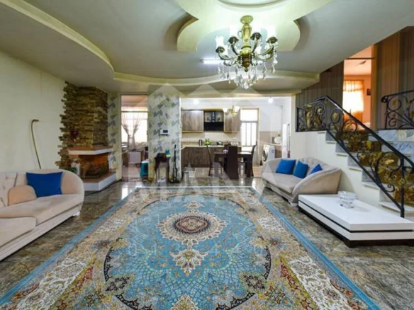 خرید ویلا در رشت