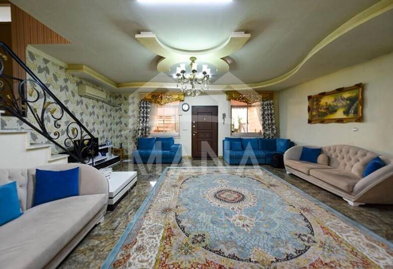 خرید ویلا 3 خواب به همراه سوئیت در رشت