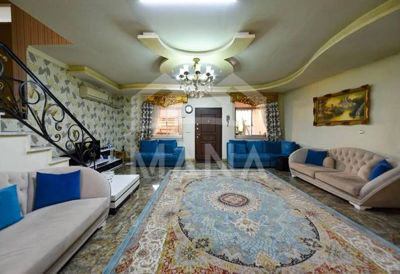 خرید ویلا در رشت