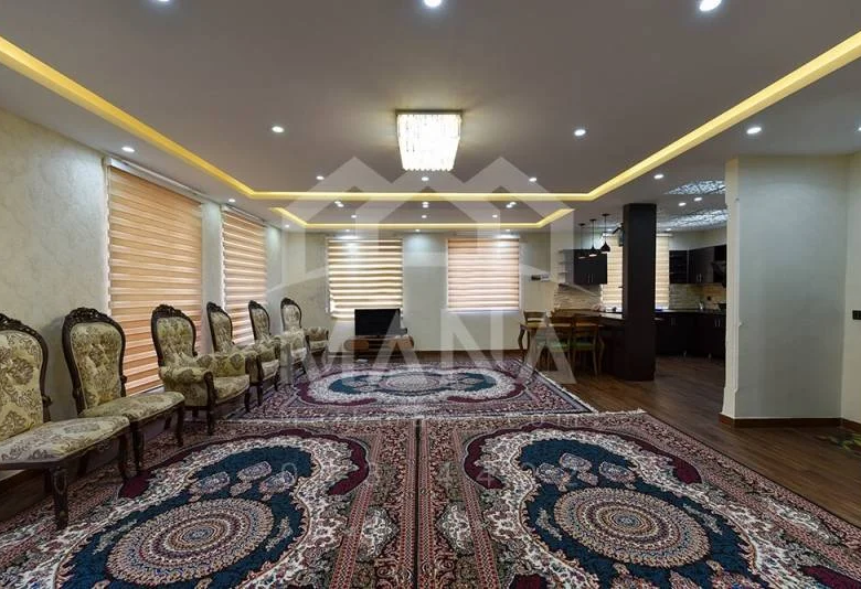 ویلا شهرکی در زیباکنار