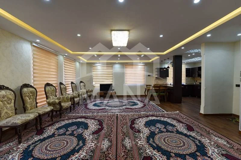 ویلا شهرکی در زیباکنار
