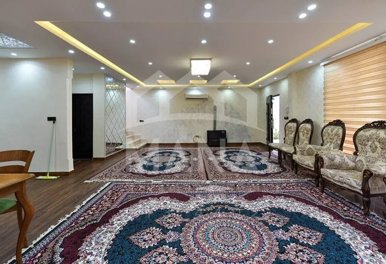 ویلا شهرکی در زیباکنار