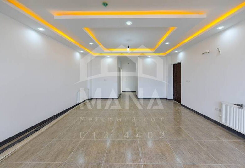 خرید آپارتمان در ساحل قو انزلی