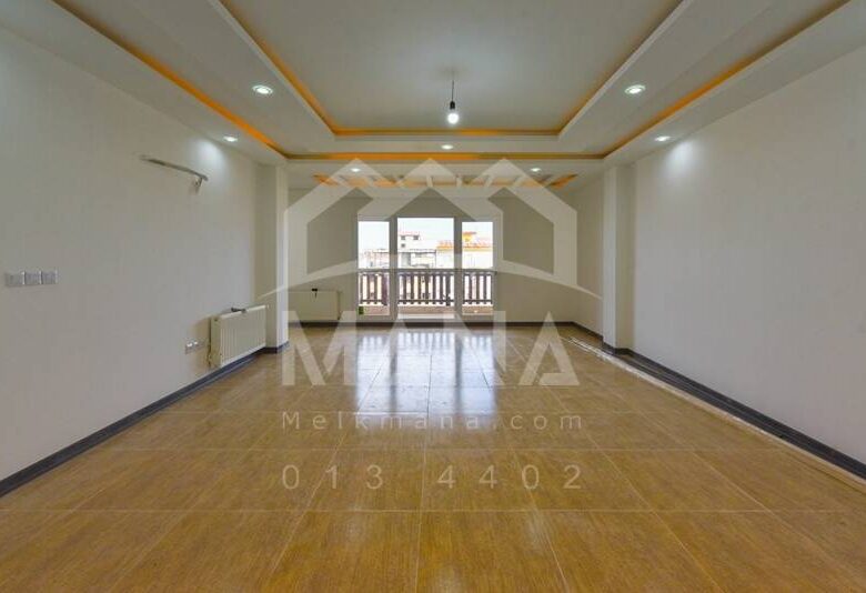 خرید آپارتمان در ساحل قو انزلی