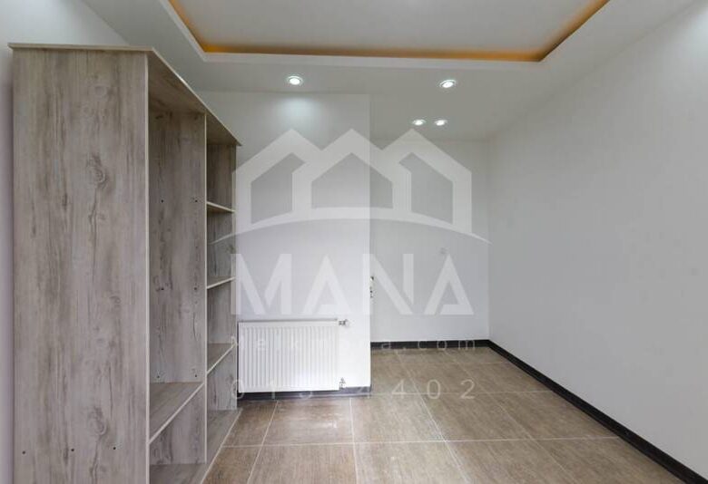 خرید آپارتمان در ساحل قو انزلی