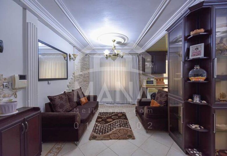 آپارتمان 70 متری در گیلان رو به دریا