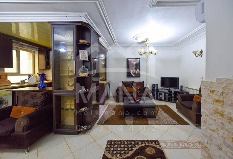 آپارتمان 70 متری در گیلان رو به دریا