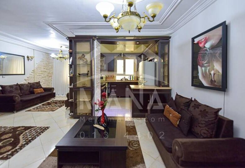 آپارتمان 70 متری در گیلان رو به دریا