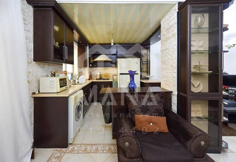 آپارتمان 70 متری در گیلان رو به دریا