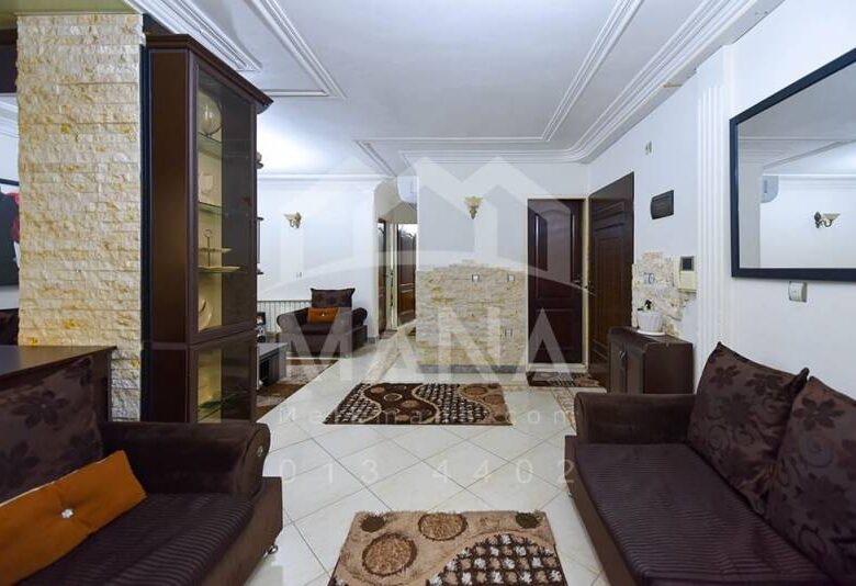 آپارتمان 70 متری در گیلان رو به دریا