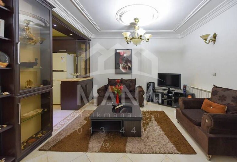 آپارتمان 70 متری در گیلان رو به دریا