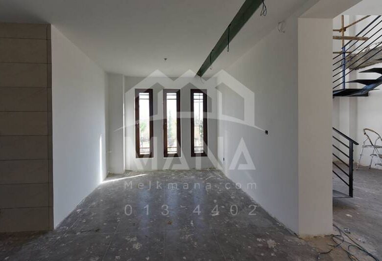 خرید ویلا در شهرک ورینا