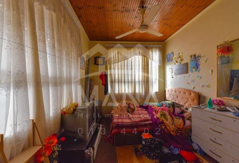 خرید خانه ویلایی در انزلی