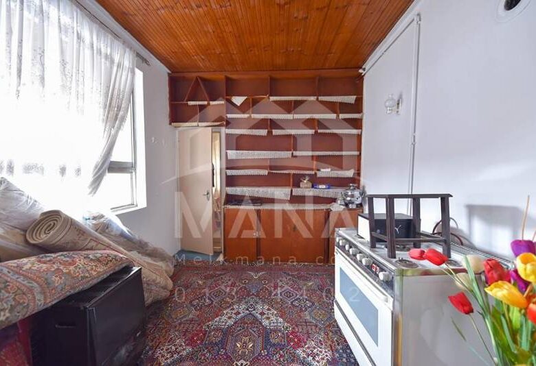 خرید خانه ویلایی در انزلی