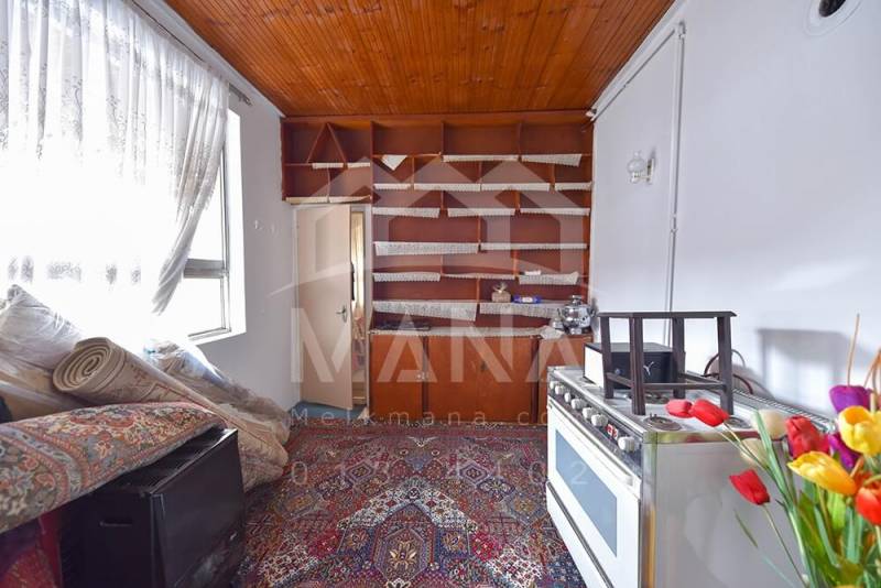 خرید خانه ویلایی در انزلی