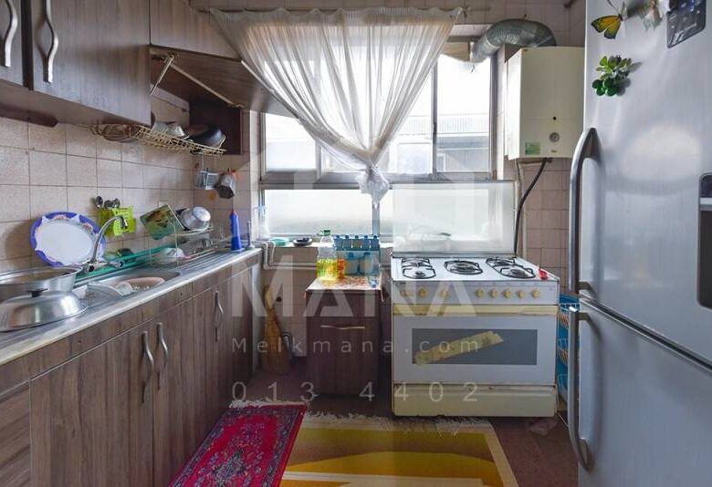 خرید خانه ویلایی در انزلی