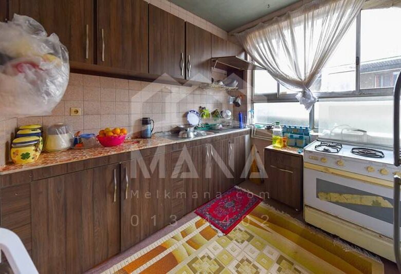 خرید خانه ویلایی در انزلی