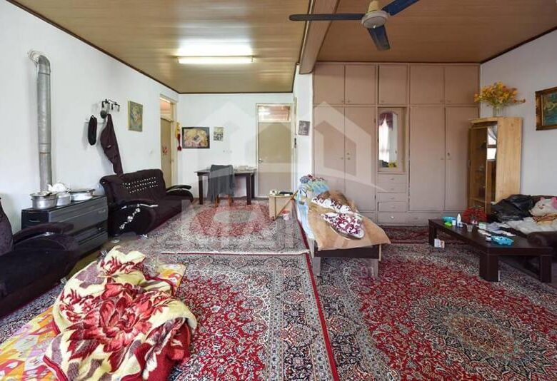 خرید خانه ویلایی در انزلی