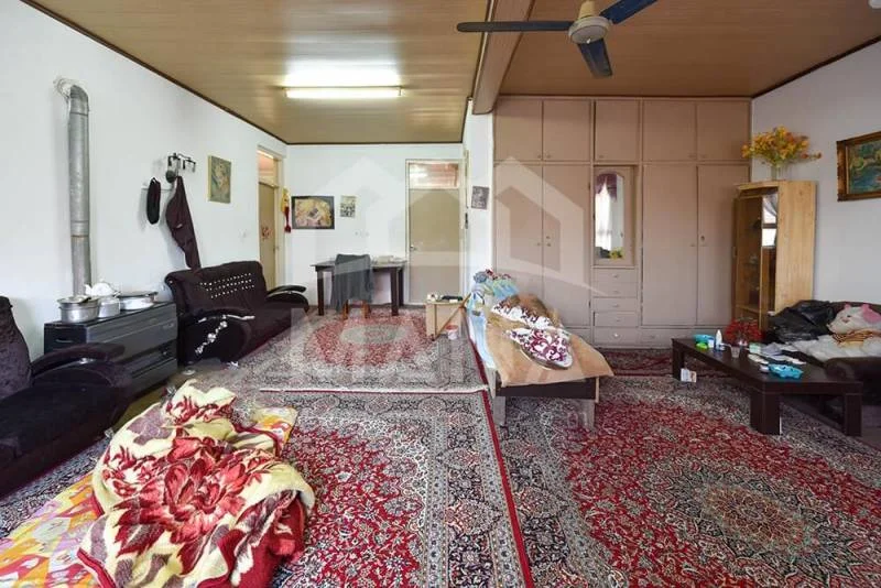 فروش ویلا در کار آموزی انزلی