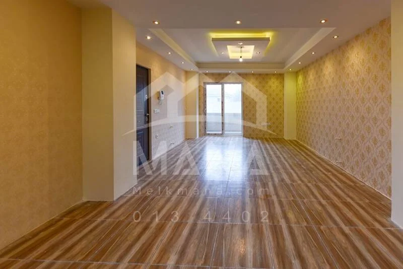 آپارتمان 80 متری در خیابان خرمشهر انزلی