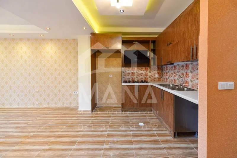 آپارتمان 80 متری در خیابان خرمشهر انزلی