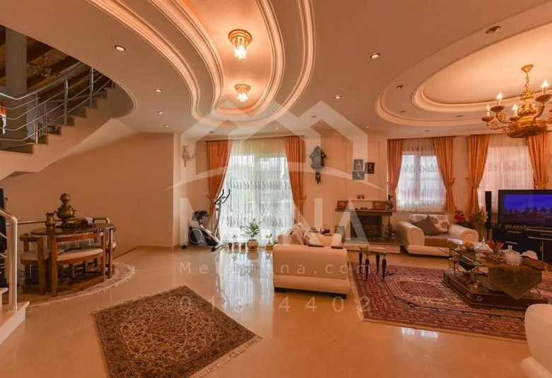 خرید ویلا در دهکده ساحلی انزلی