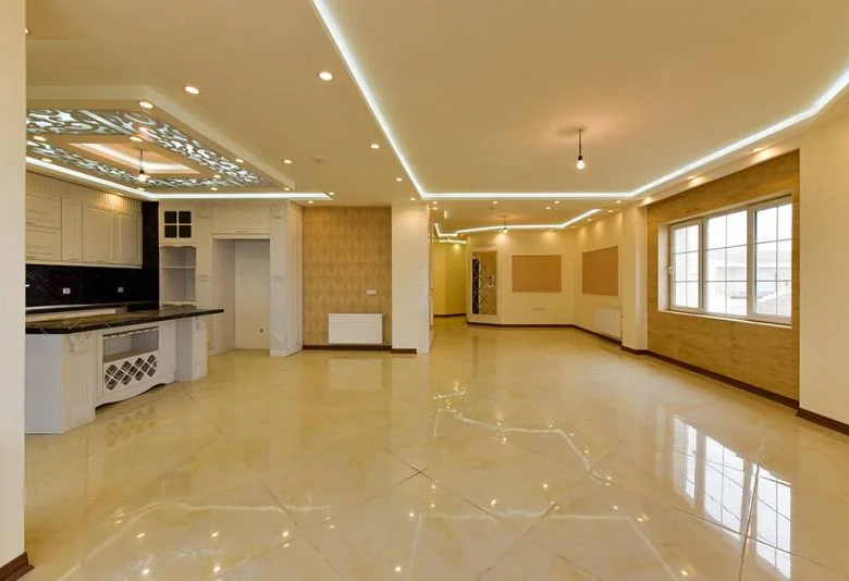 خرید آپارتمان نوساز و 3 خواب در خیابان اطباء بندرانزلی