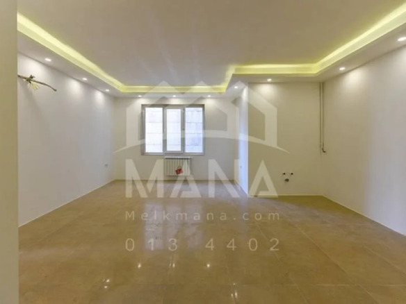 خرید آپارتمان تجاری، اداری در خیابان گلستان بندر انزلی