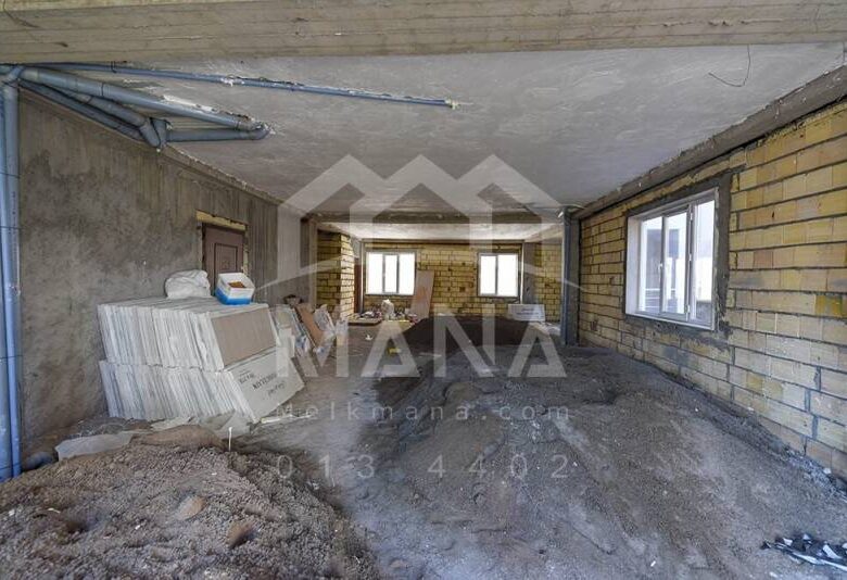 فروش آپارتمان تجاری، اداری 133 متری در بندر انزلی