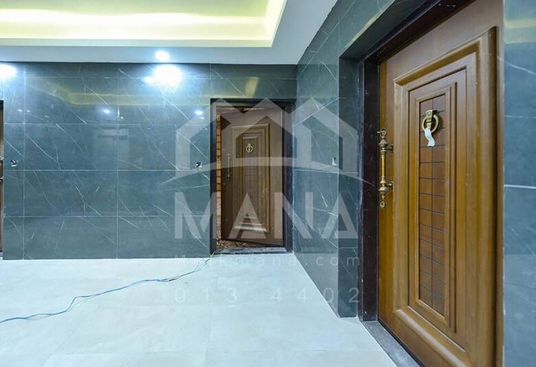 فروش آپارتمان تجاری، اداری 133 متری در بندر انزلی