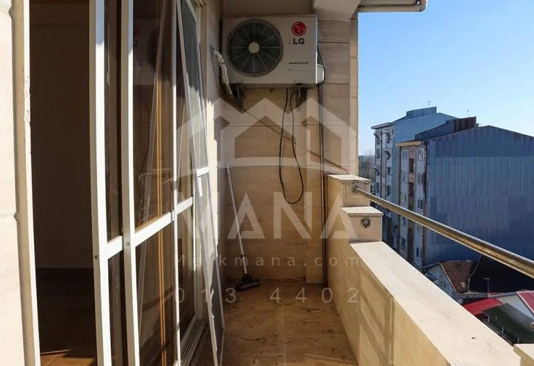 فروش آپارتمان 160 متری در ساحل قو